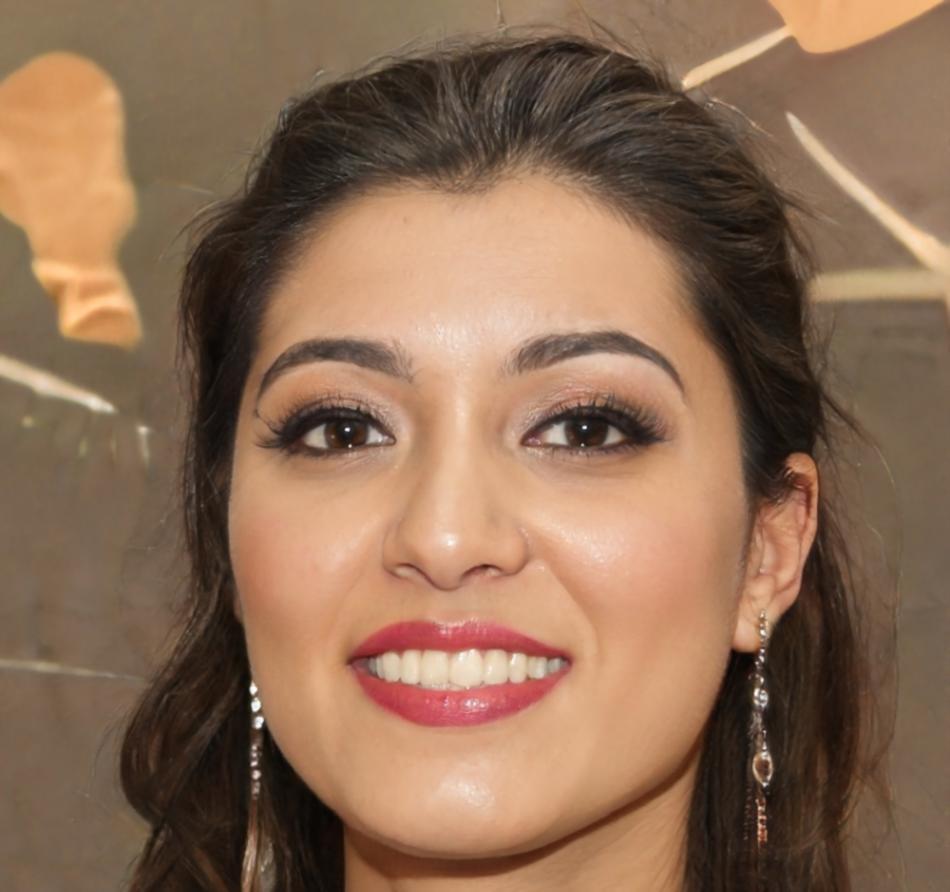 Portrait de Sophie, Gestionnaire de Comptes Clients